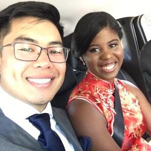 Meet your Posher, Catrena